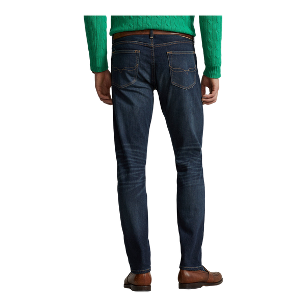 Polo Ralph Lauren Sullivan Slim Stretch Jeans