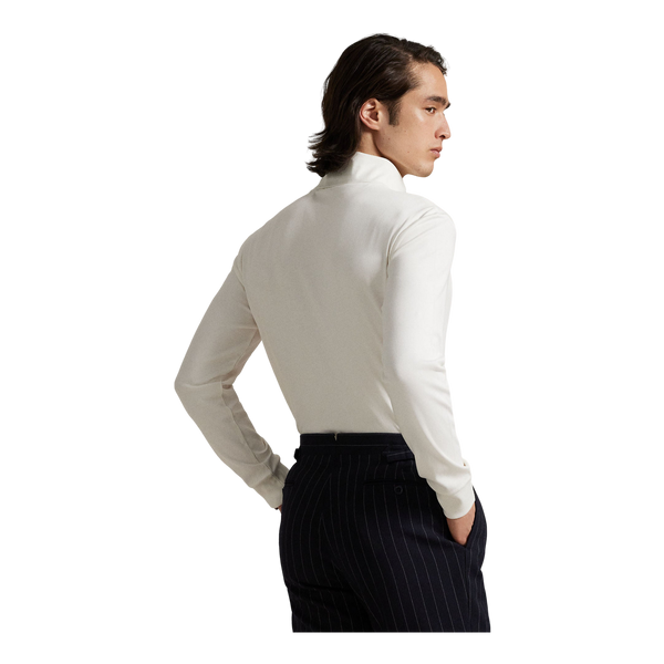Polo Ralph Lauren Long Sleeve Knit Turtle Neck