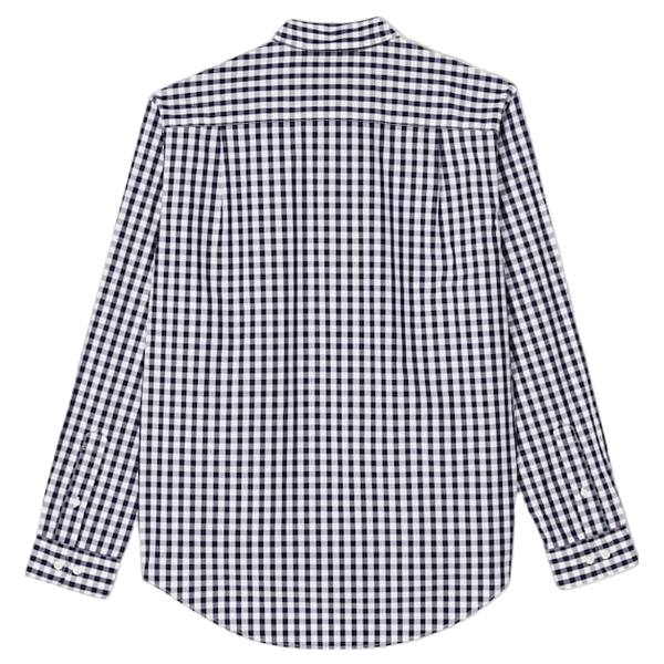 R. M. Williams Kimberley Regular Poplin Shirt