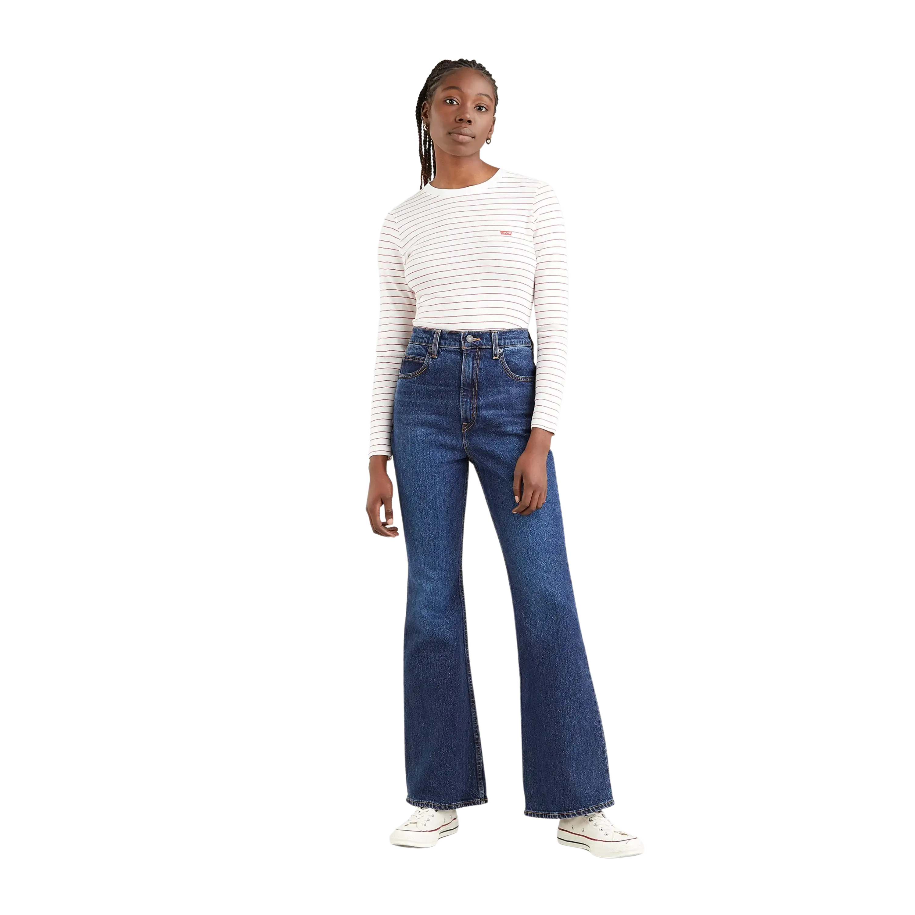Levi's 70s High Flare For Women