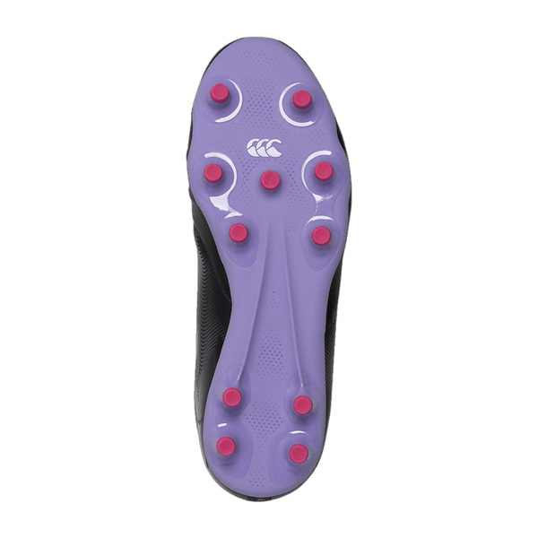 Canterbury Phoenix Genesis Team Firm Ground Rugby Boots