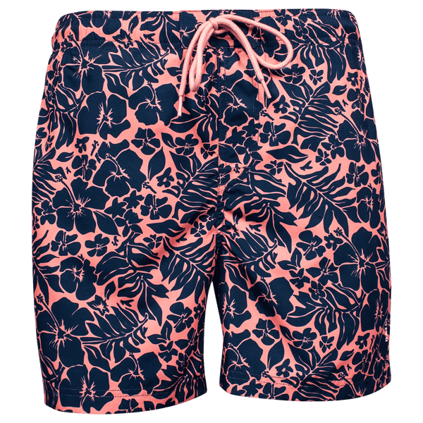 Baileys Print Swim Shorts for Men