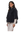 Rino & Pelle Dewi Faux Fur Cape