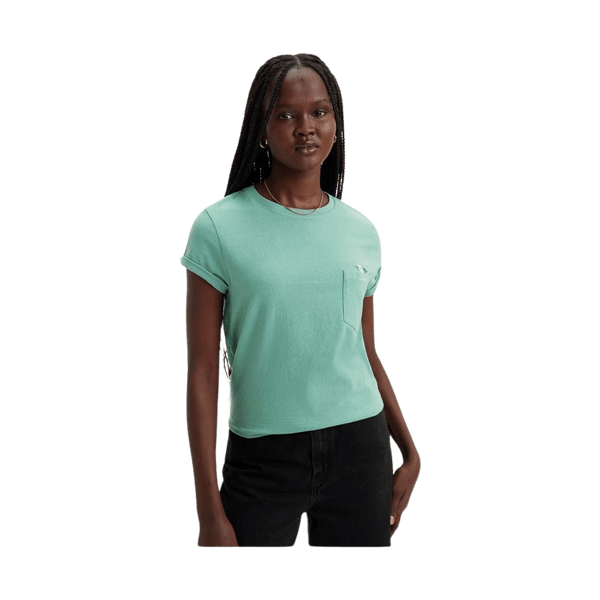 Levi's Graphic Margot Pocket Tee