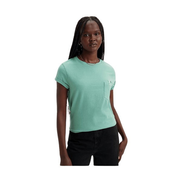 Levi's Graphic Margot Pocket Tee for Women