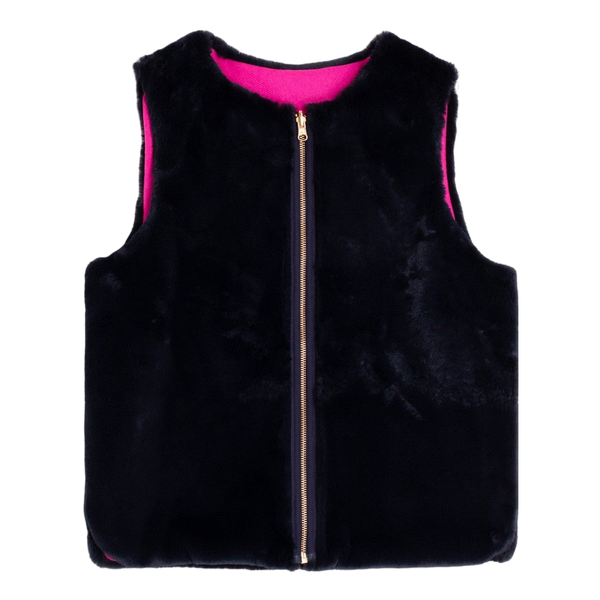 Vilagallo Reversible Gilet