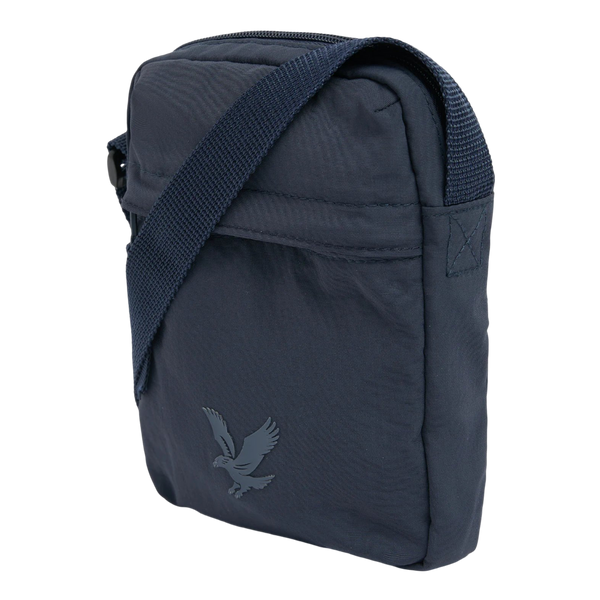 Lyle & Scott Cross Body Pouch Bag