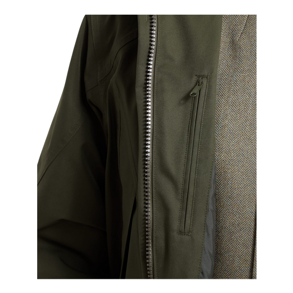 Schoffel Ptarmigan Extreme II Coat