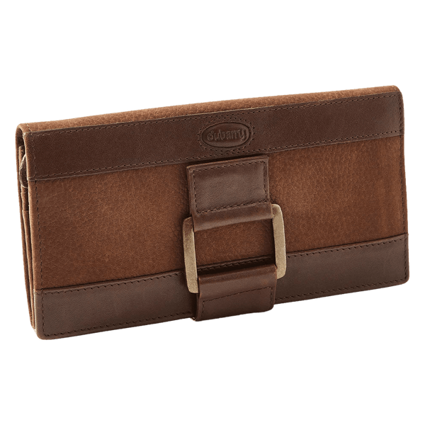 Dubarry Dunbrody Purse in Walnut