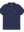 Lyle and Scott Plain Polo Shirt in Navy