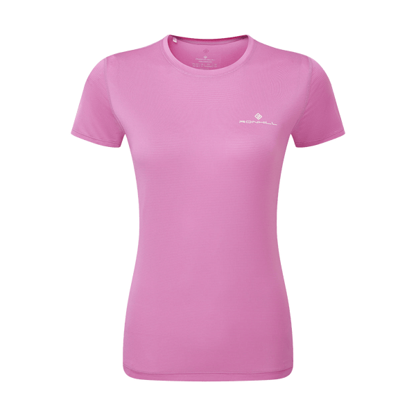 Ronhill Tech Short-Sleeved Tee for Women