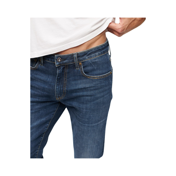 Superdry Vintage Slim Jeans for Men