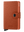 Secrid Leather Crisple Mini Wallet