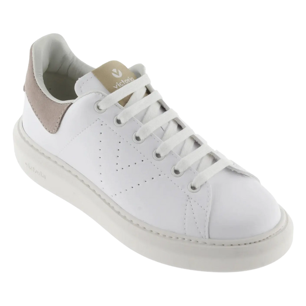 Victoria Shoes Milan Trainers