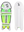 Kookaburra 1.0 Wicketkeeping Pads