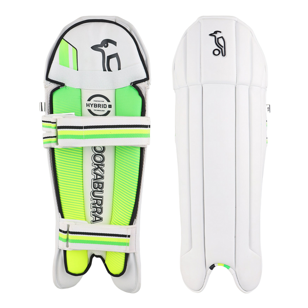 Kookaburra 1.0 Wicketkeeping Pads