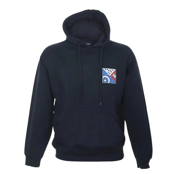 SET Beccles Hoodie
