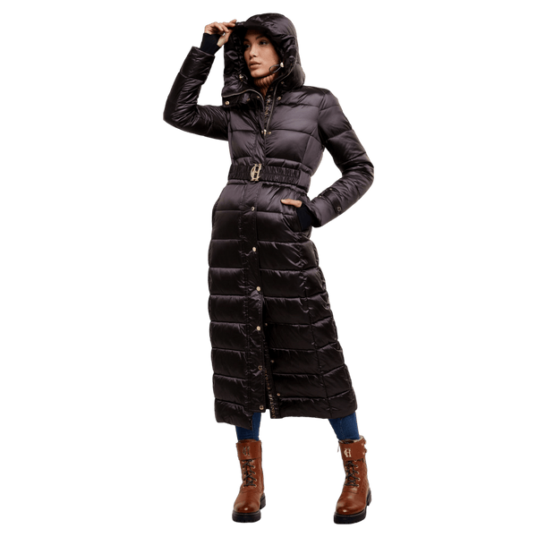 Holland Cooper The Arosa Longline Coat
