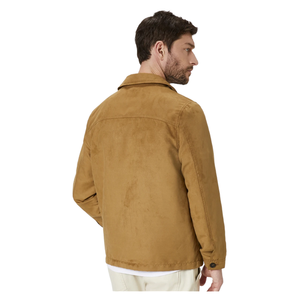 S4 St. Tropez 2 Jacket