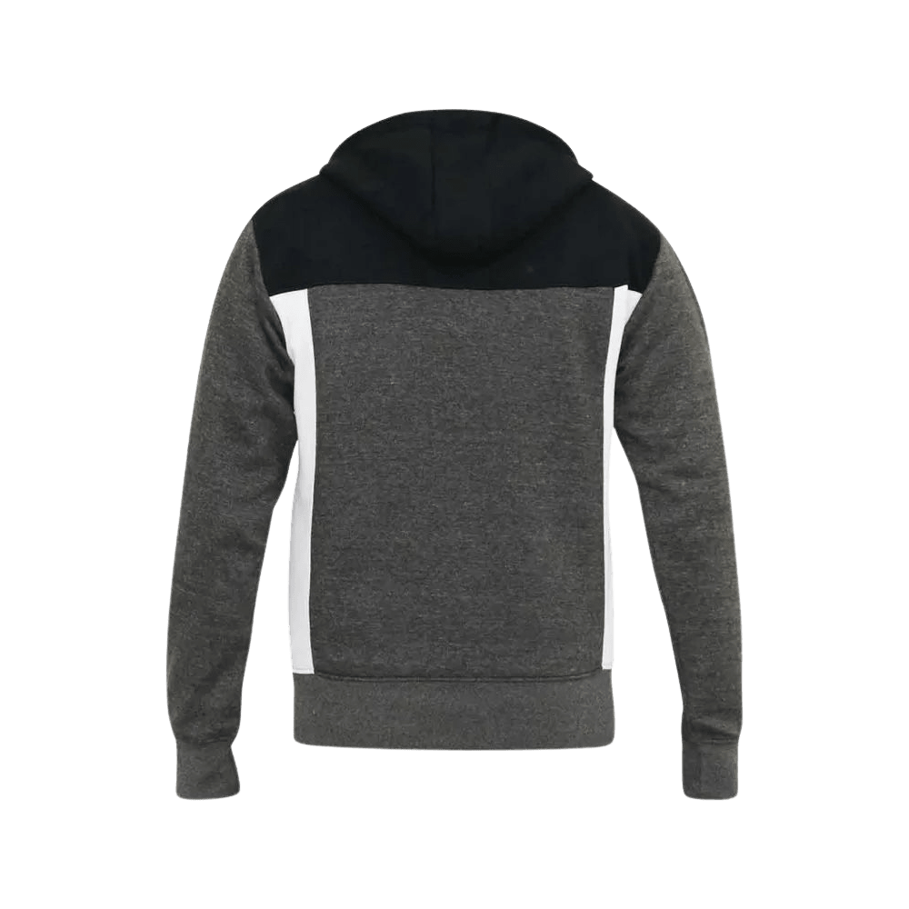 Duke Nathan Full Zip Hoodie For Men Coes