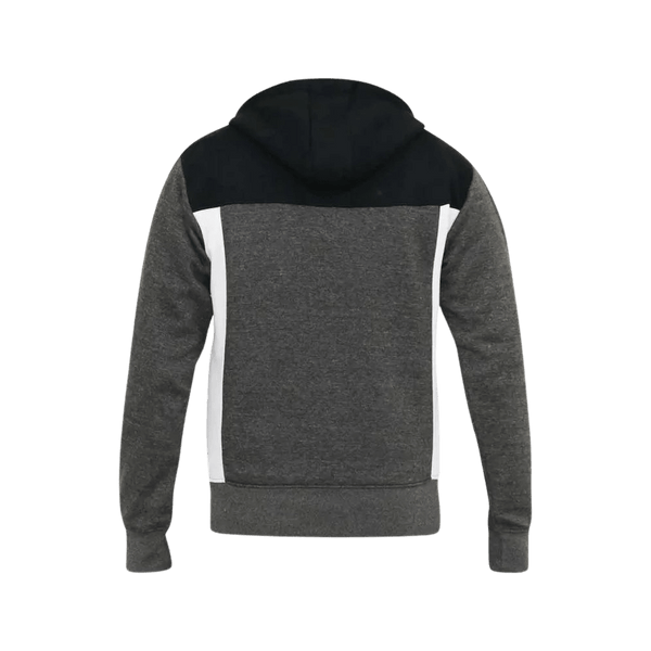 Duke Nathan Full Zip Hoodie
