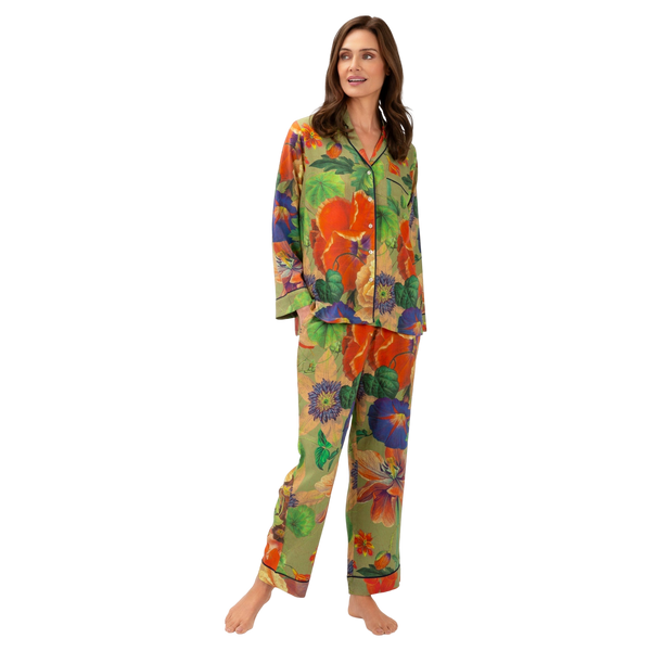 Powder Pyjamas