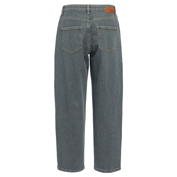 Object Objmoji Low Waist Narrow Ankle Jeans