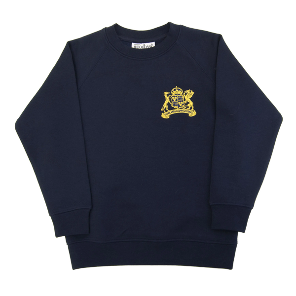 Ipswich Pre Prep Sweatshirt