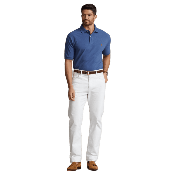 Polo Ralph Lauren Short Sleeve Polo Shirt