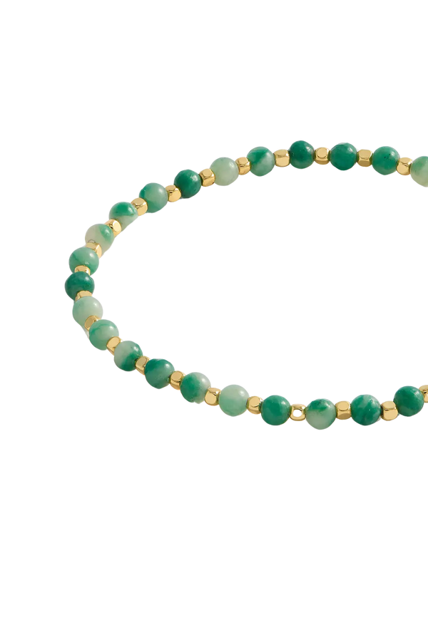 Estella Bartlett Gemstone Amelia Bracelet