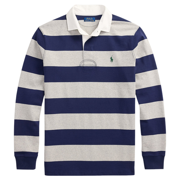 Polo Ralph Lauren Long Sleeve Rugby Shirt