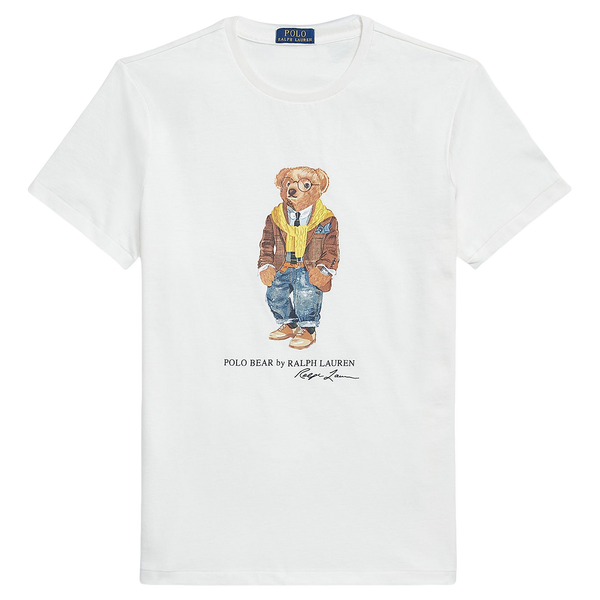 Polo Ralph Lauren Short Sleeve T-shirt