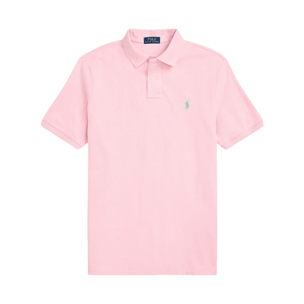 Polo Ralph Lauren Short Sleeve Polo Shirt