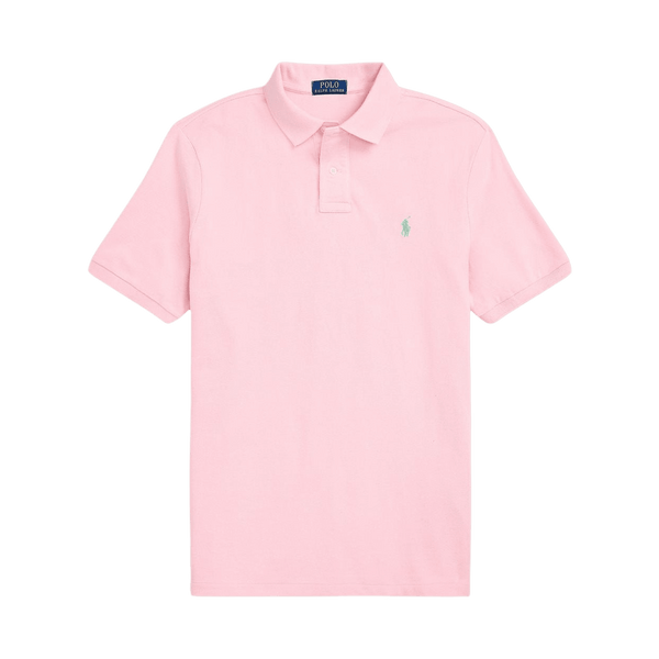 Polo Ralph Lauren Short Sleeve Polo Shirt for Men