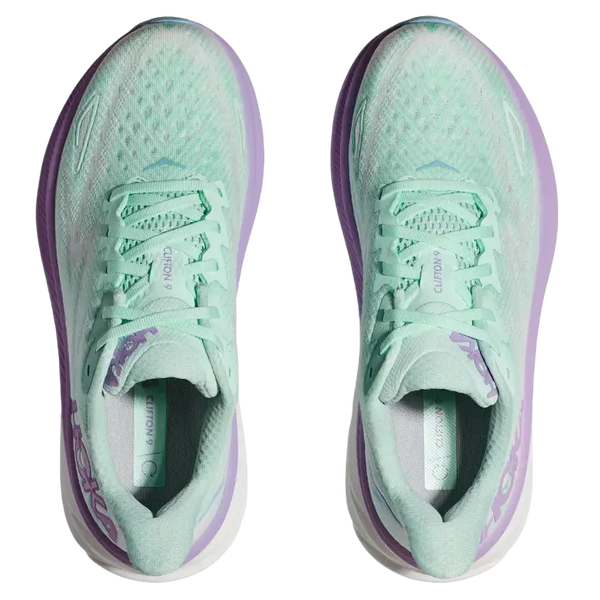 Hoka Clifton 9 Running Shoes for Women