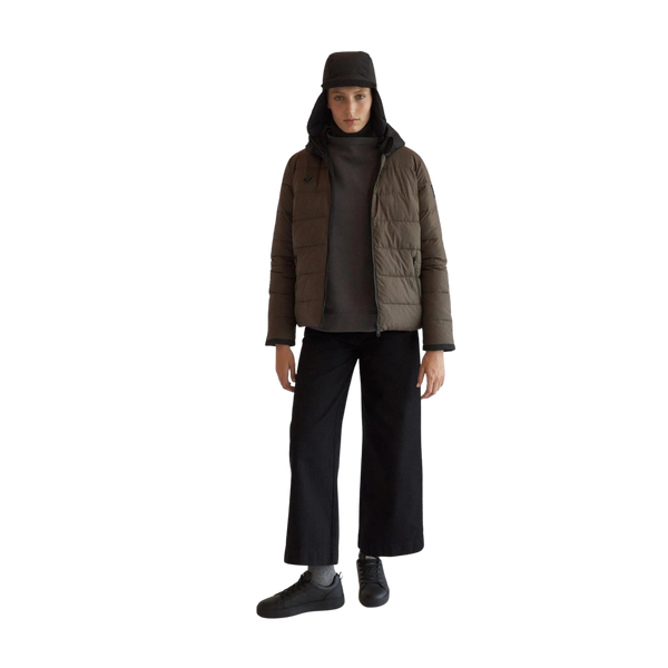 Ecoalf Croset Padded Jacket for Women
