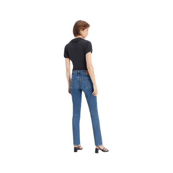Levi's 712 Slim Welt Pocket Jeans
