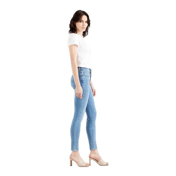Levi's 721 High Rise Skinny Jeans for Women