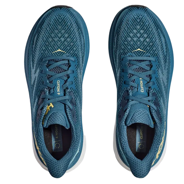 Hoka Clifton 9 Running Shoes for Men