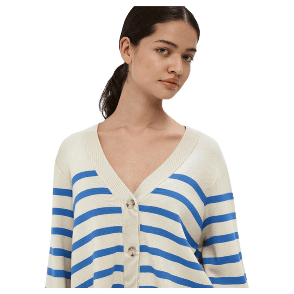 Object Jester Long Sleeve Cardigan