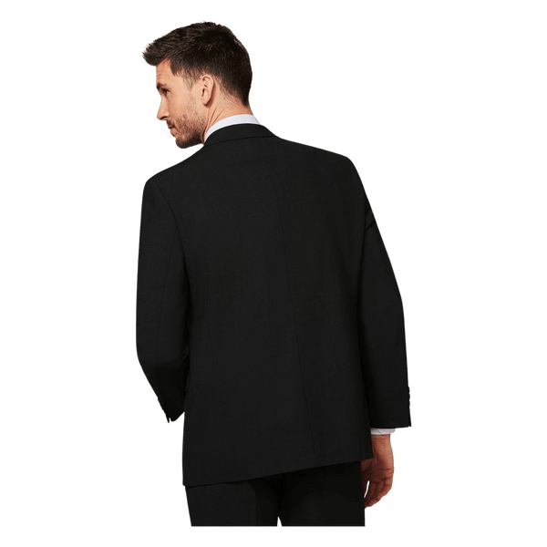 Digel Protect 3 Suit Jacket in Navy