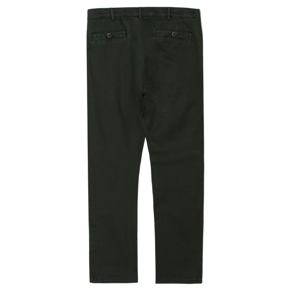 Meyer New York Textured Trim Chino