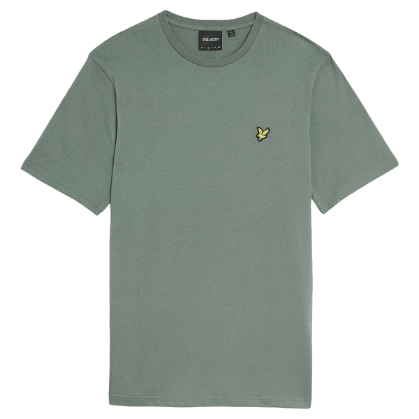 Lyle & Scott Plain T-Shirt