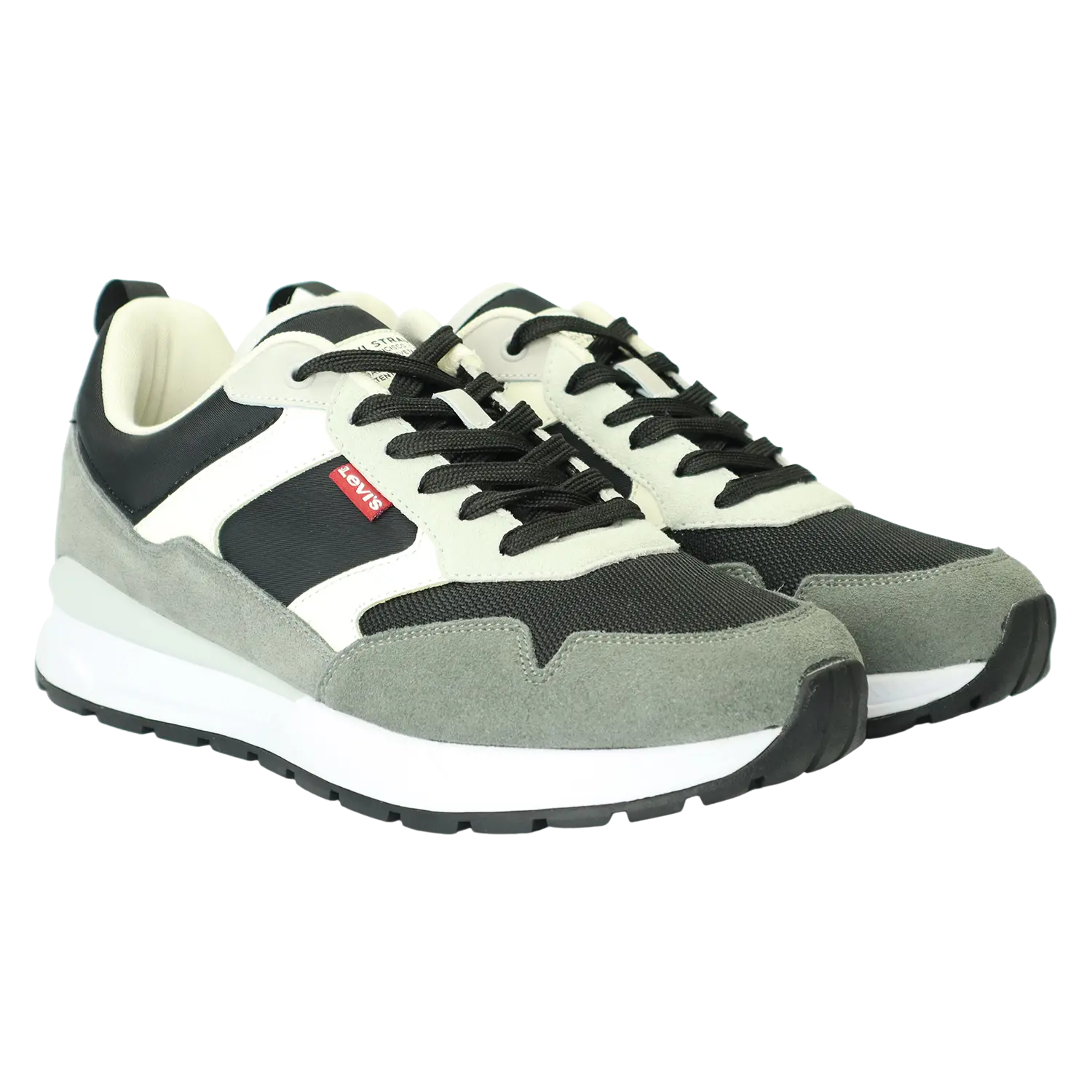 Sneakers levi's 2025