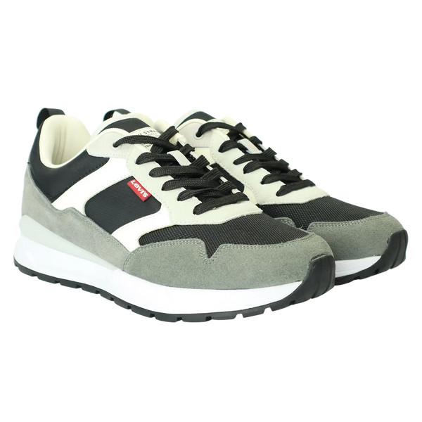 Levi's Oats Refresh Sneaker Trainers for Men