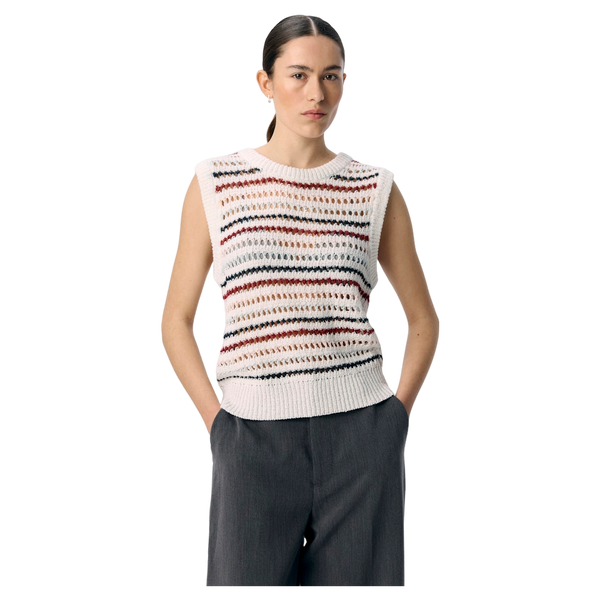 Object Zelia Re Knit Top 140