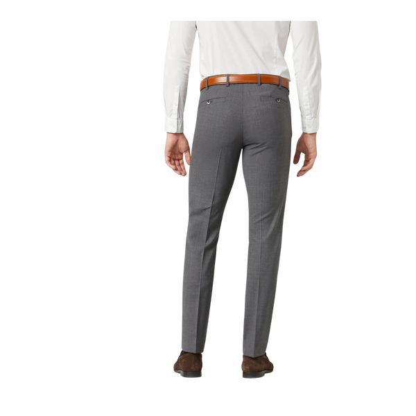 Meyer Roma 4-Way Super Stretch Trousers for Men