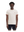 Fred Perry Striped Cuff T-Shirt