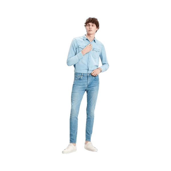 Levi's 512 Slim Tapered Jeans