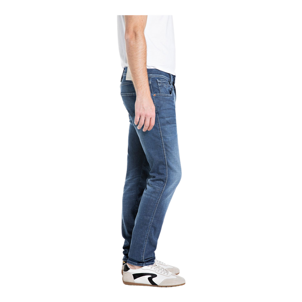 Replay Anbass Hyperflex Jeans